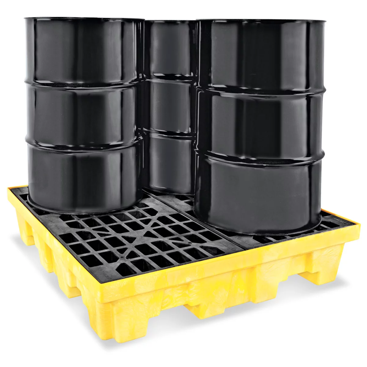 Spill Containment Pallets