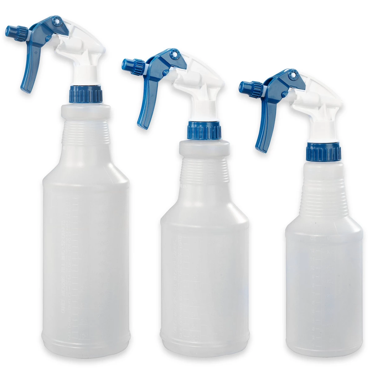 Spray Bottles