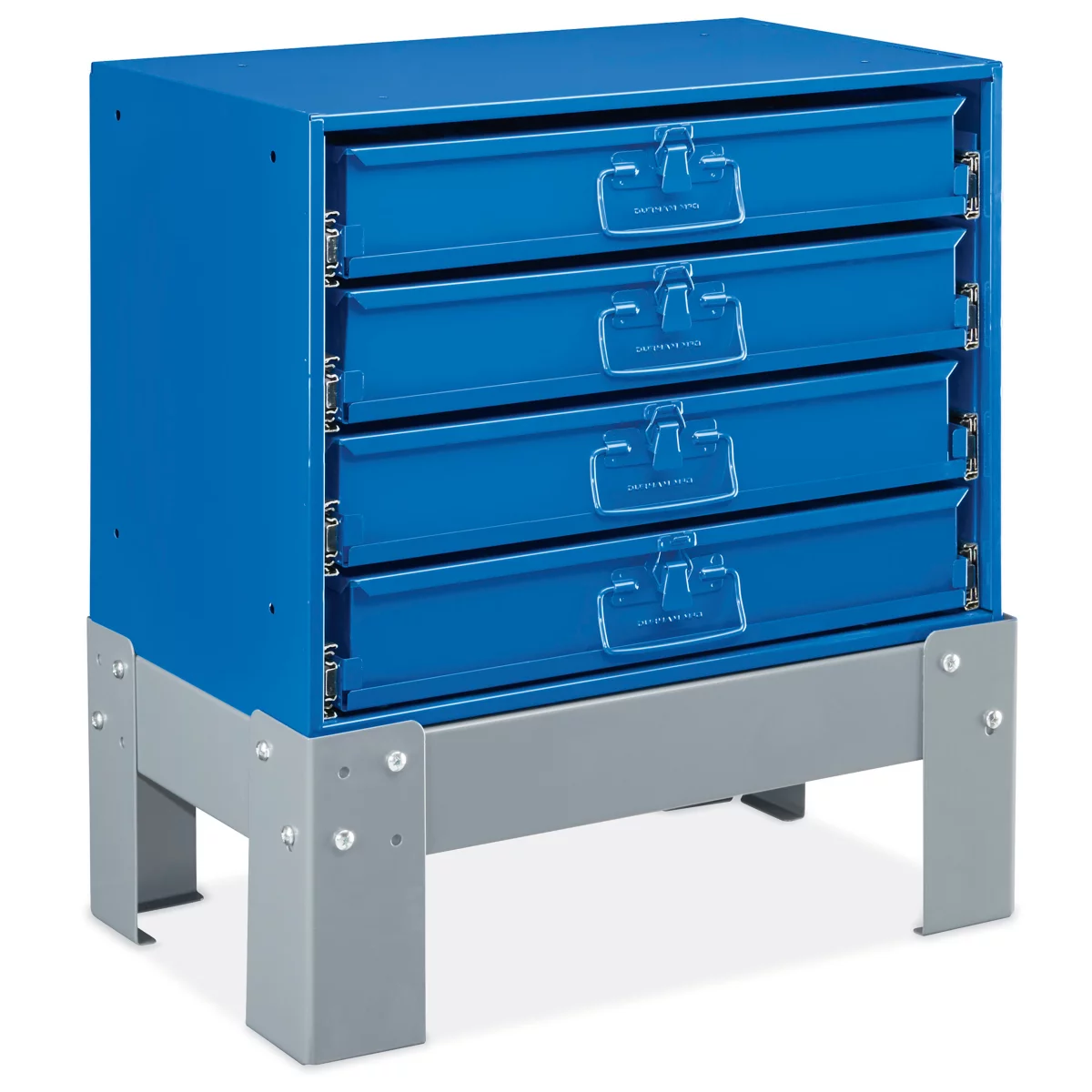 Steel Compartment Boxes