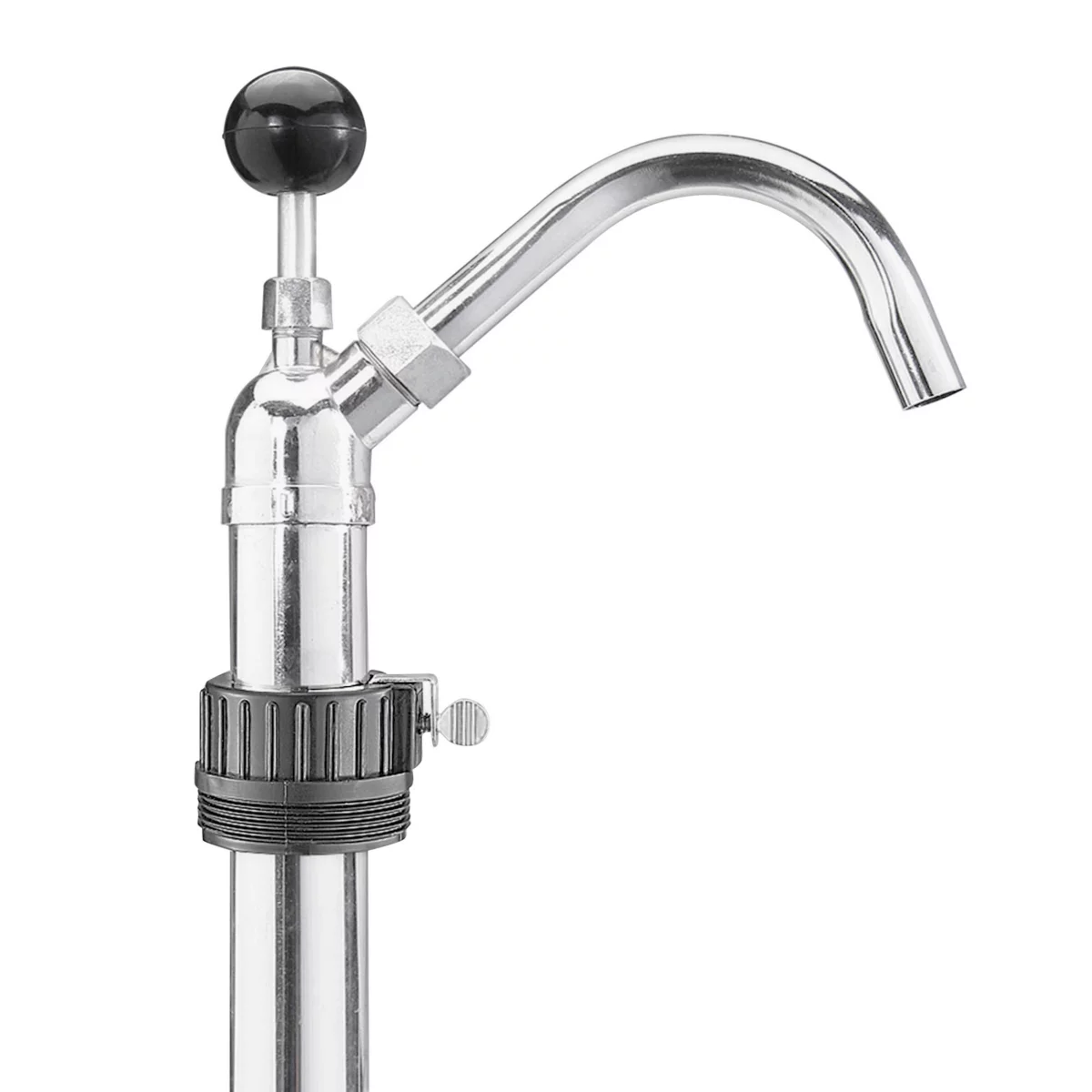 Steel Drum Pump