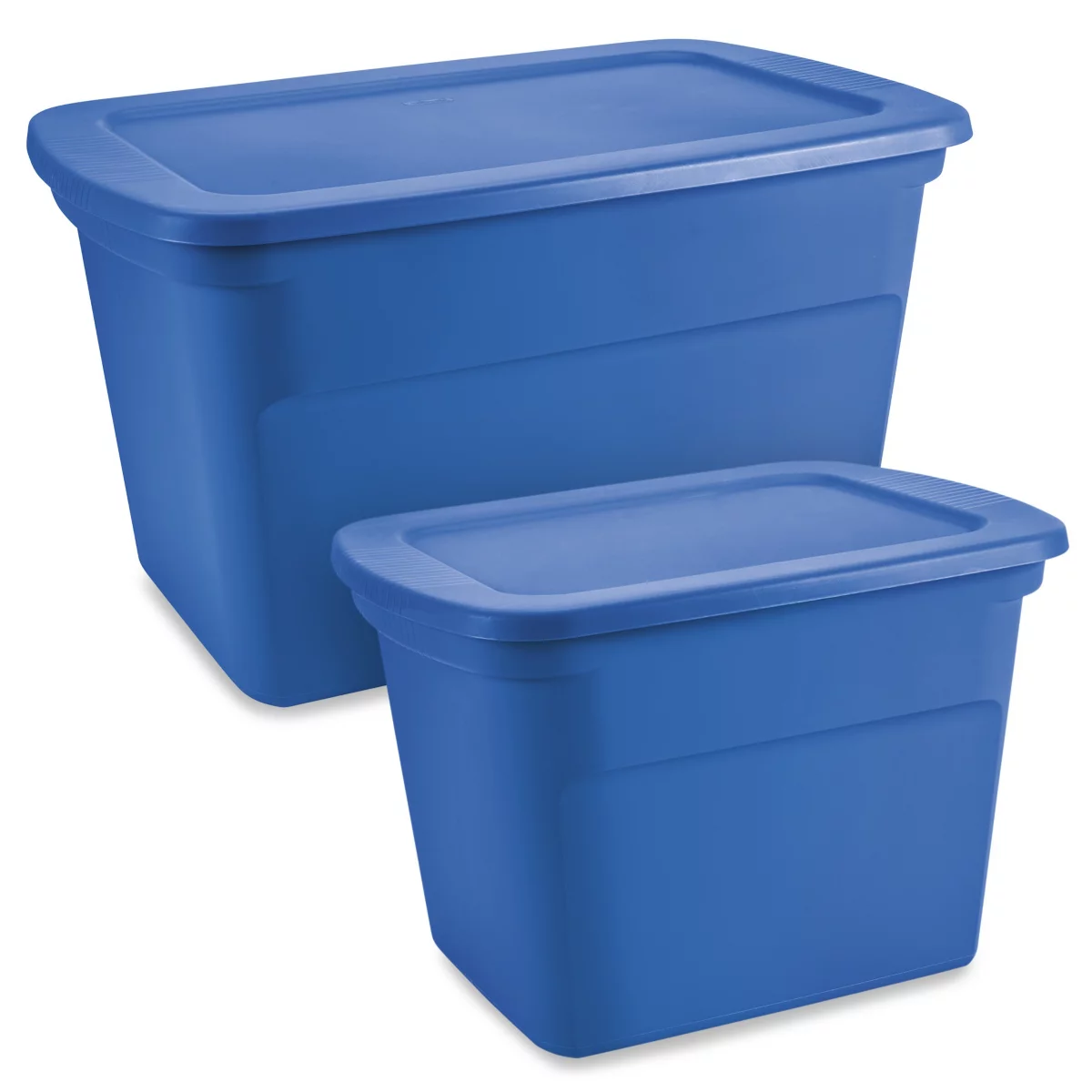 Storage Boxes
