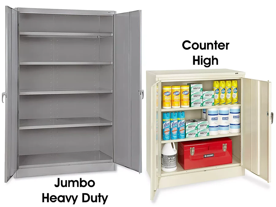 Storage Cabinets