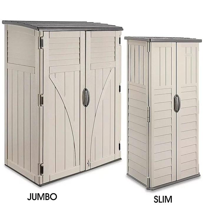 Storage Sheds