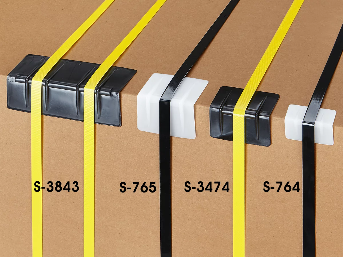 Strap Guards