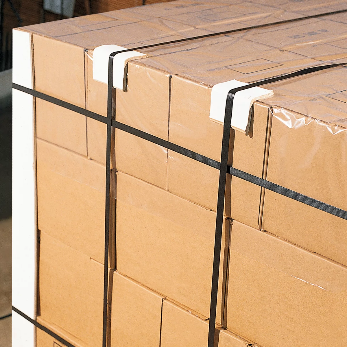 Strapping Protectors