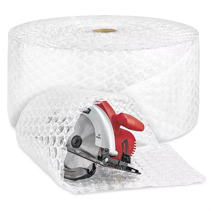 Super Duty Bubble Rolls