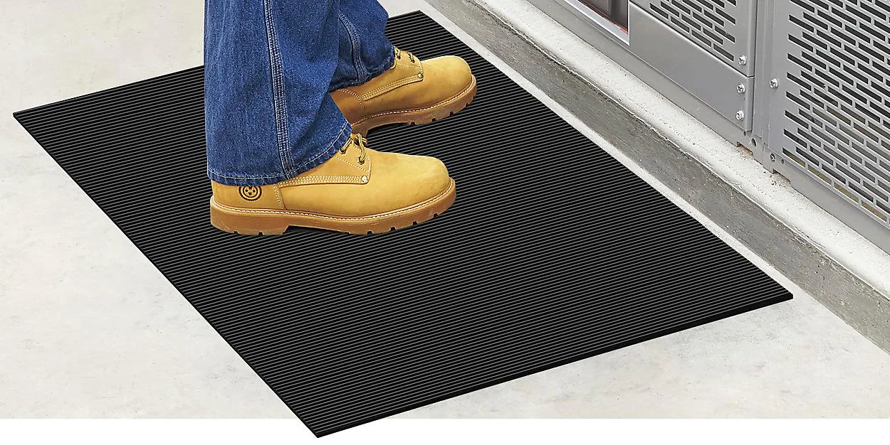 Switchboard Mats