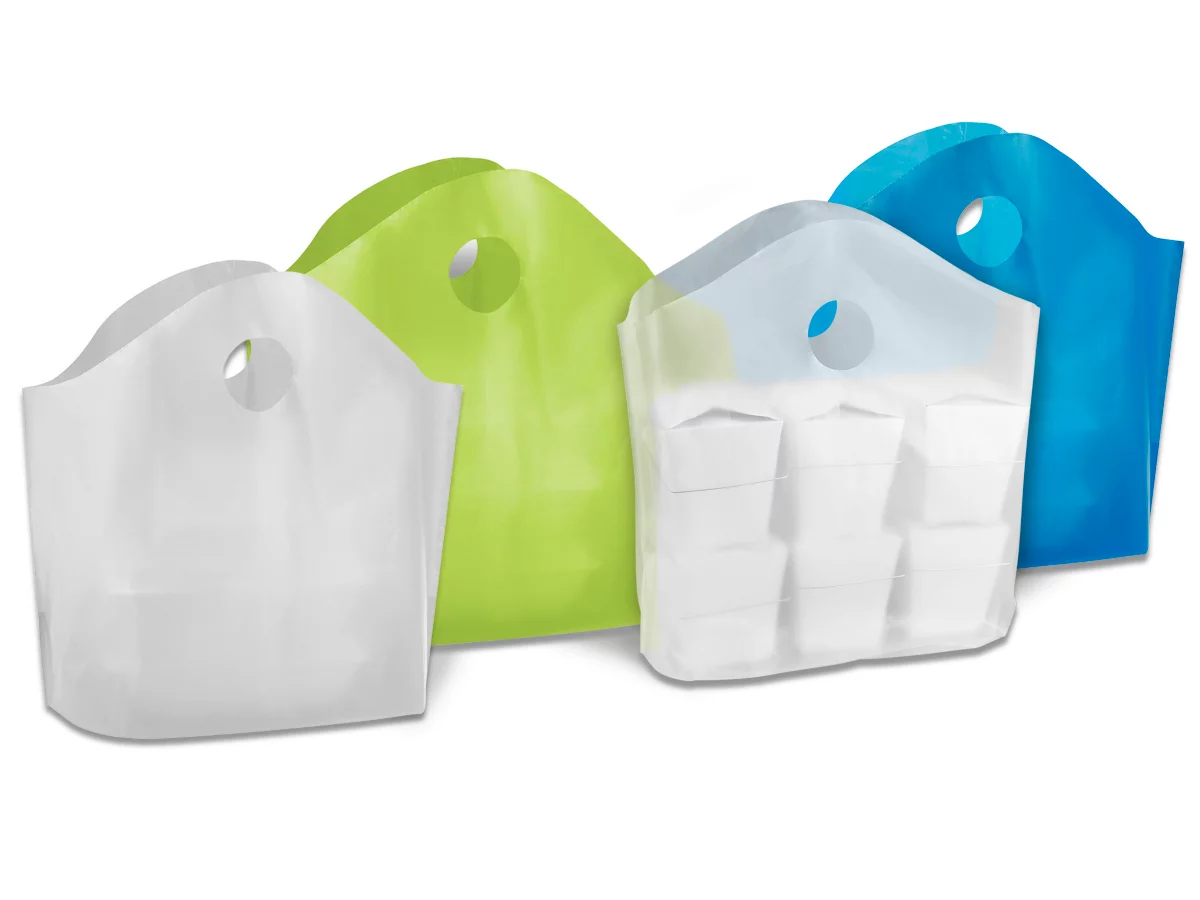 Take Out Bags