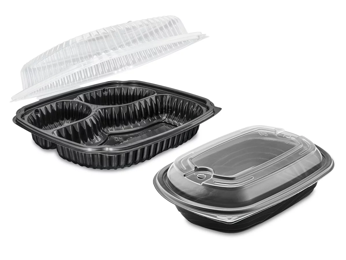 Take-Out Containers