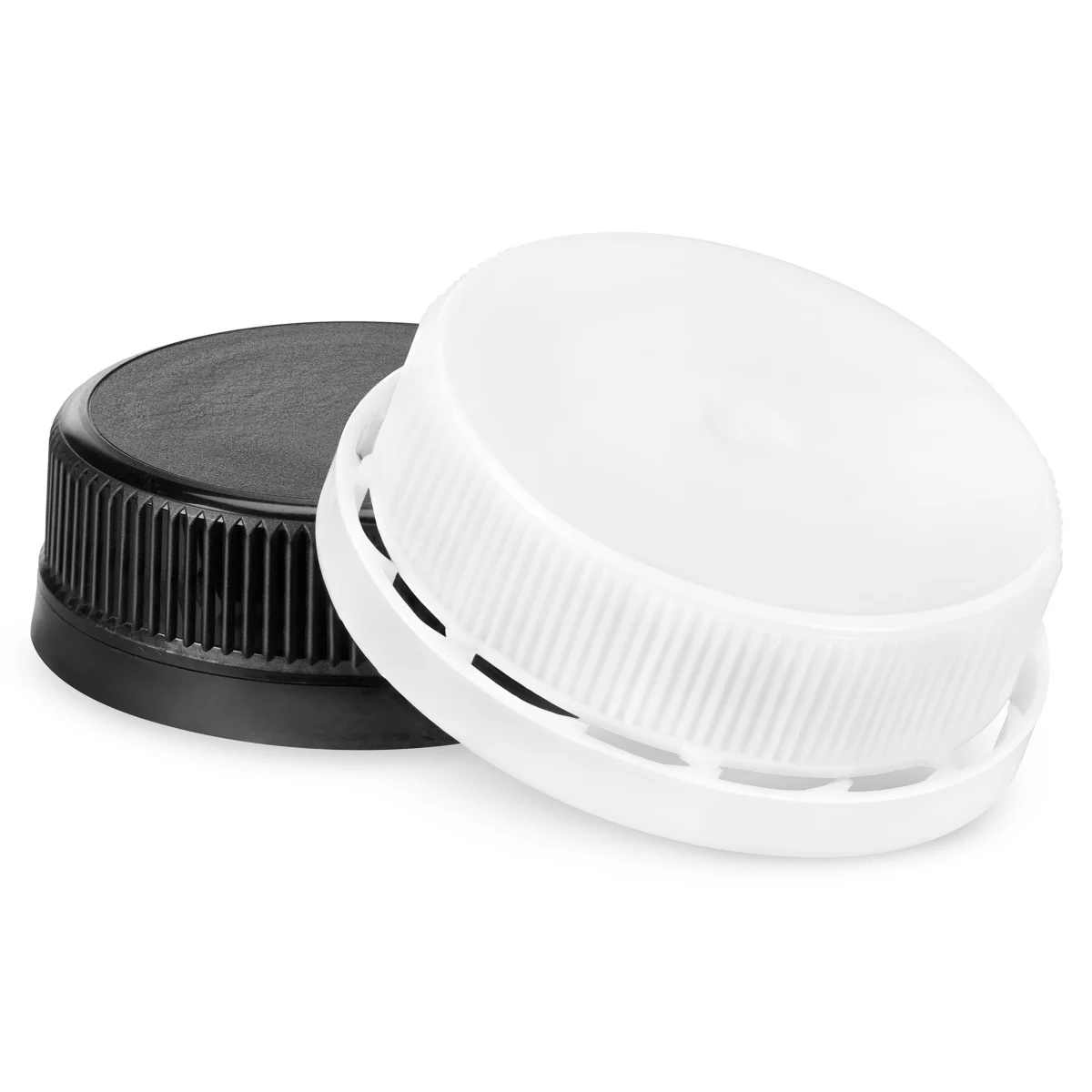 Tamper Evident Caps