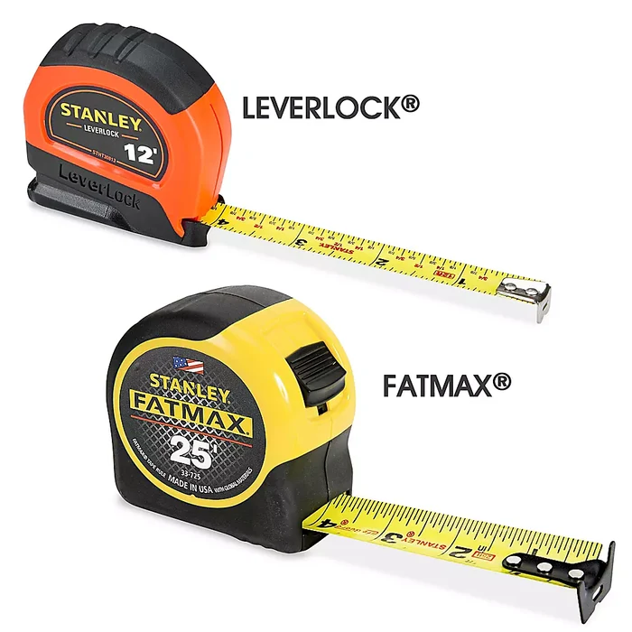 Tape Measures
