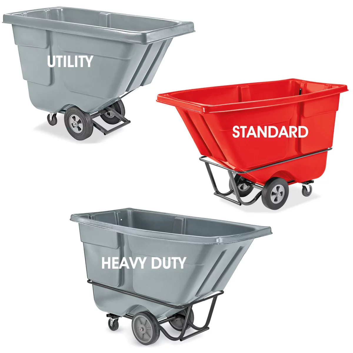 Tilt Trucks