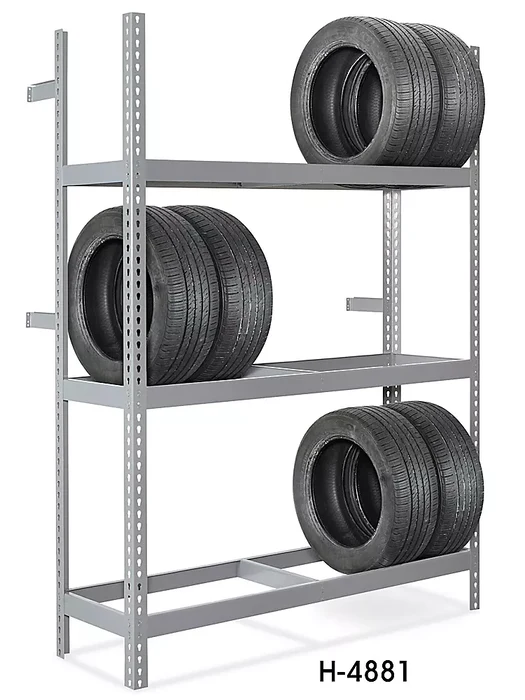 Tire Racks