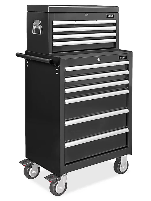 Tool Cabinet Combo Units