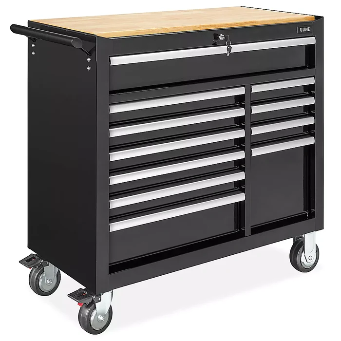 Tool Cabinets