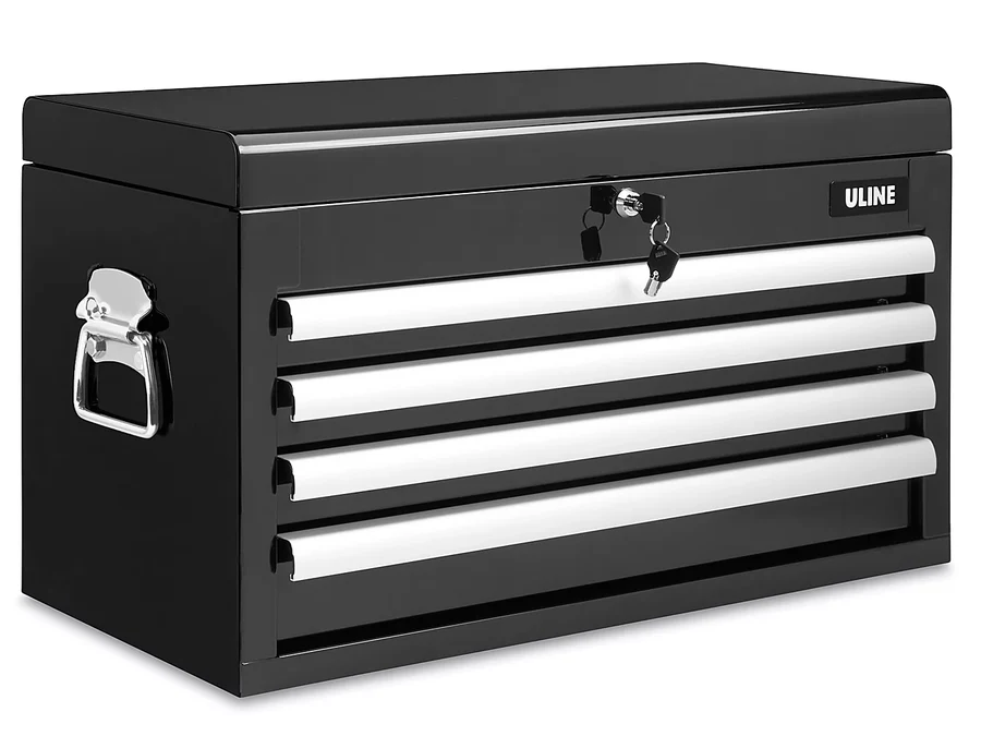 Top Chests
