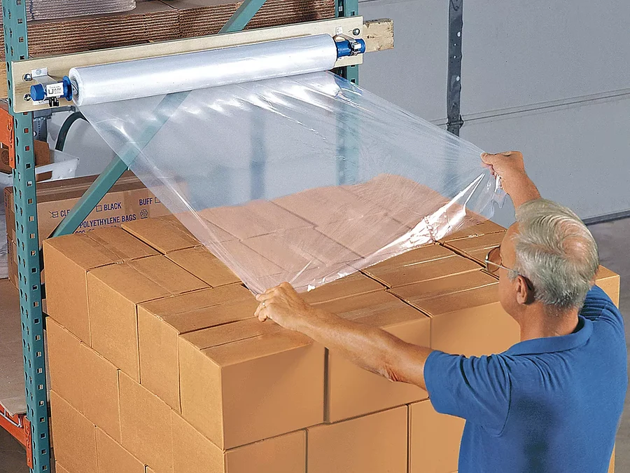 Top Sheeting