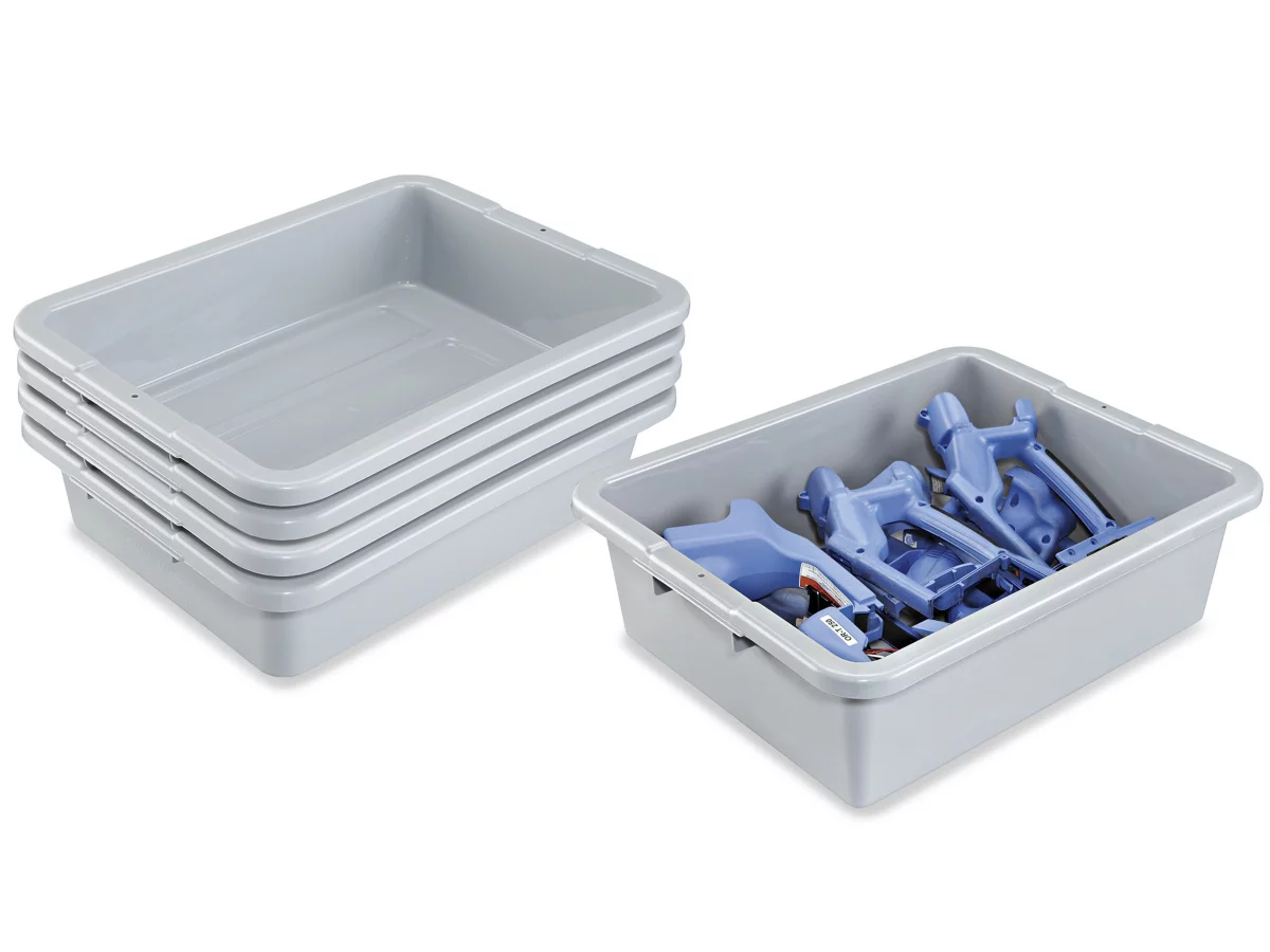 Tote Boxes