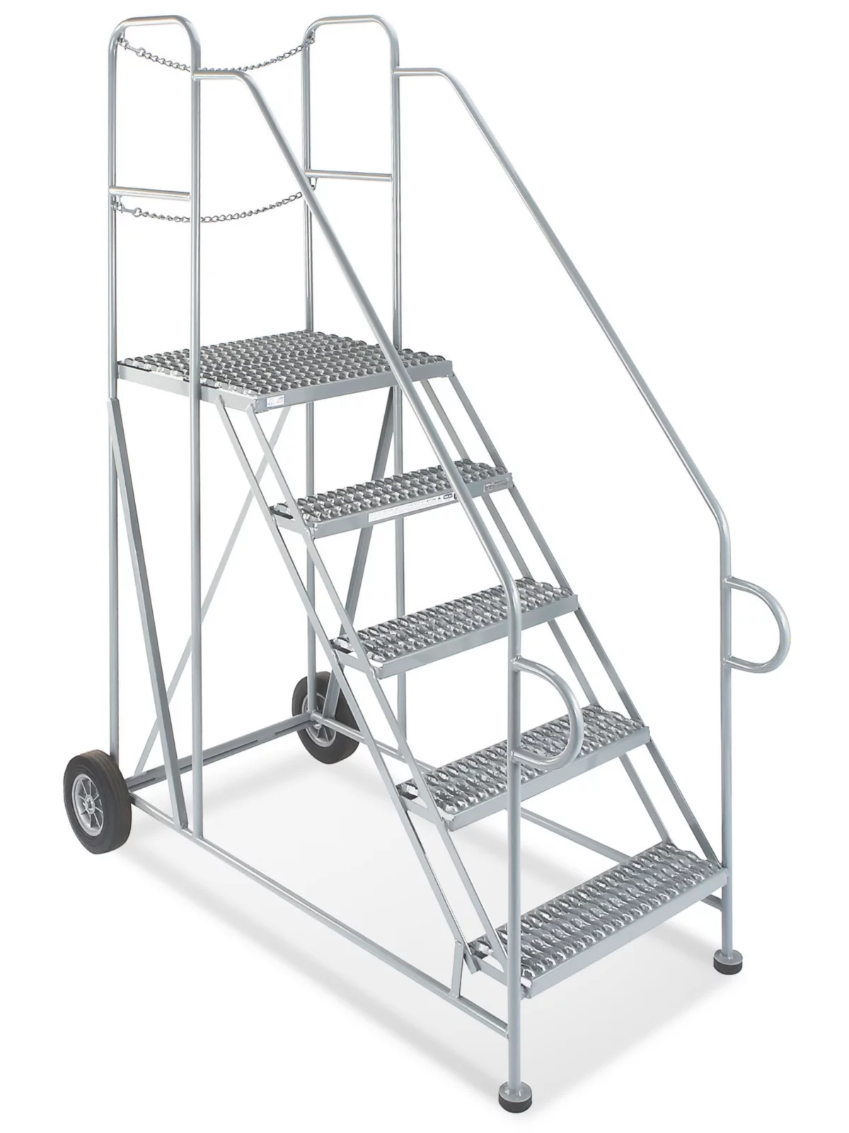Trailer Access Ladders