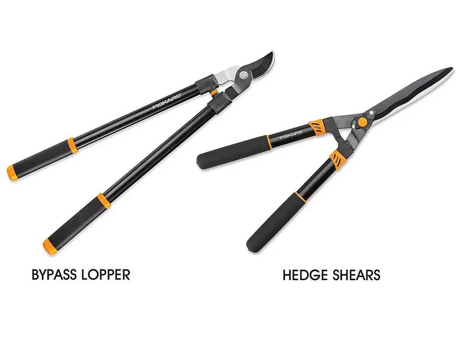Trimming Tools