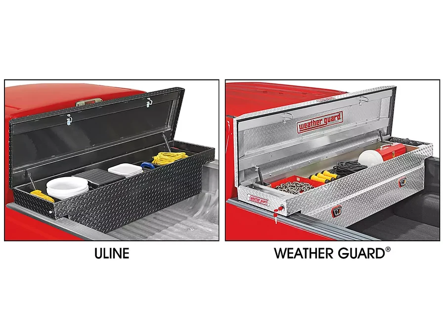Truck Boxes