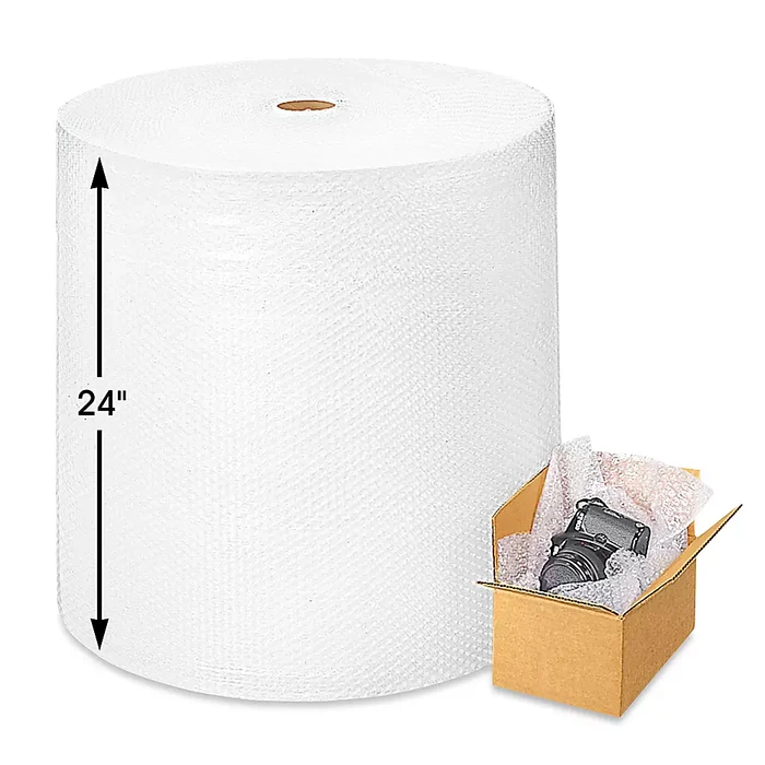 UPSable Bubble Rolls
