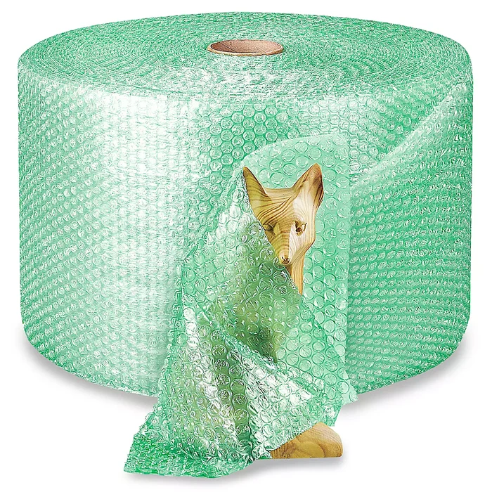 UPSable Eco-Friendly Bubble Rolls
