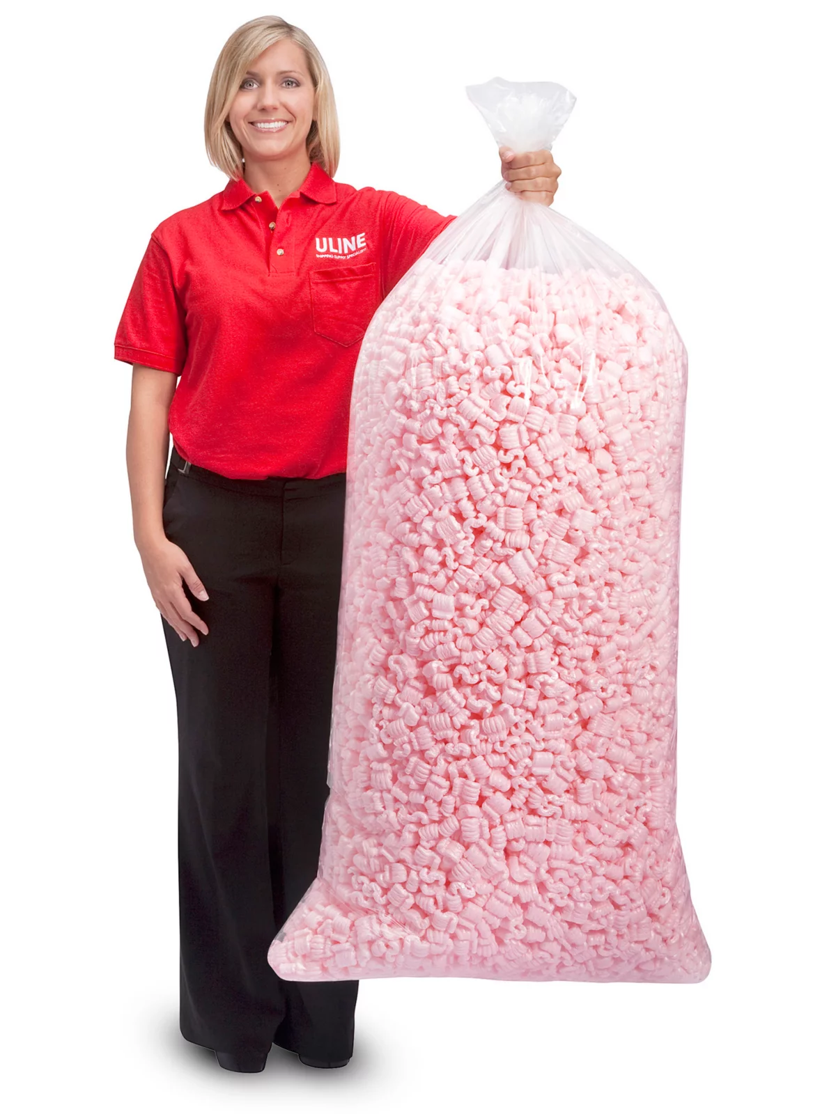 UPSable Packing Peanuts-7 Cubic Ft. Bag