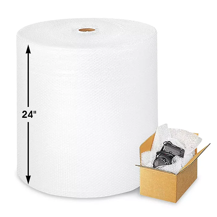 UPSable Strong Bubble Rolls