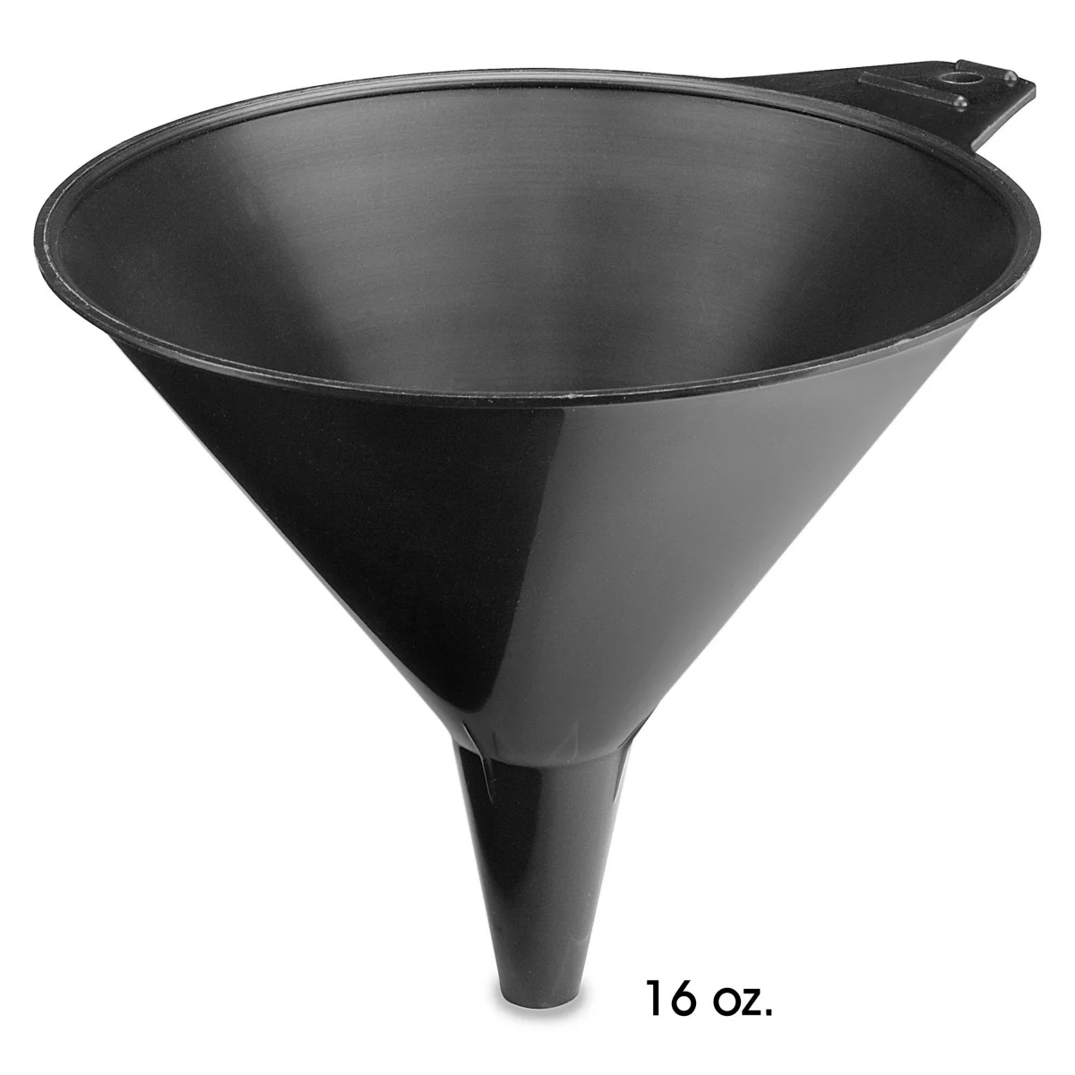 Utility Funnels