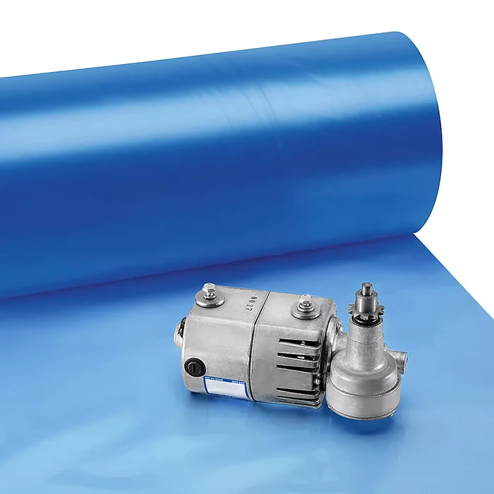VCI Anti Rust Poly Sheeting