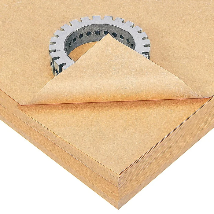 VCI Industrial Paper Sheets