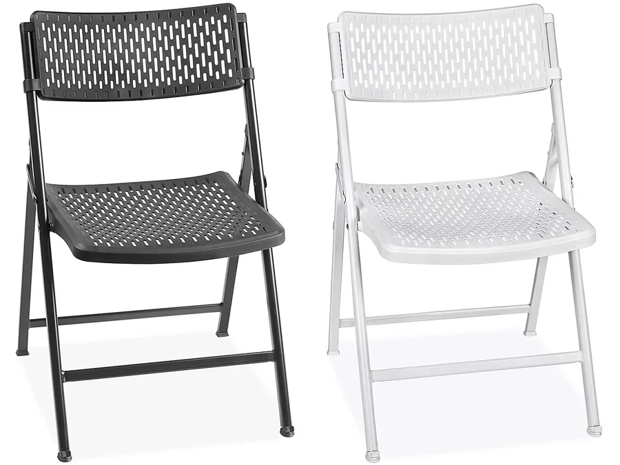 Ventilated Folding Chairs