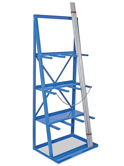Vertical Bar Rack
