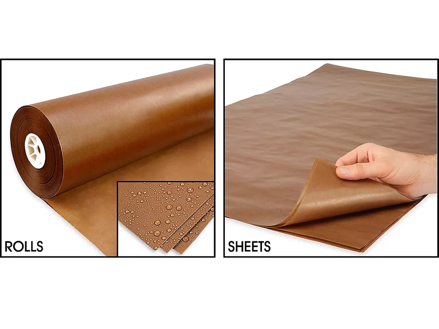 Waxed Paper