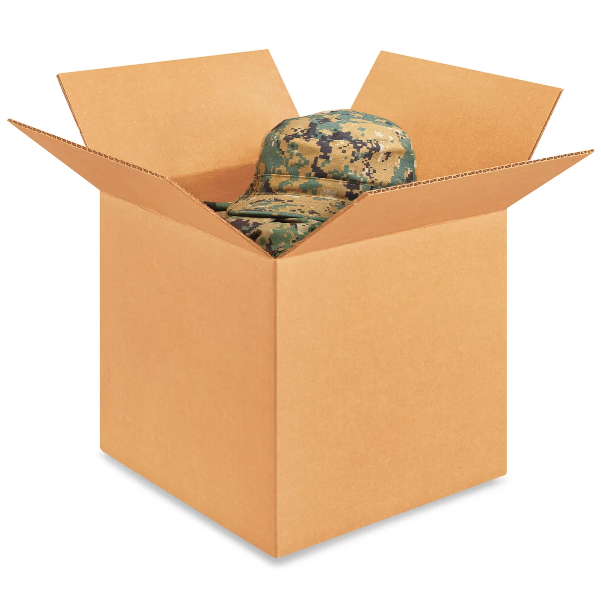 Weather-Resistant Boxes