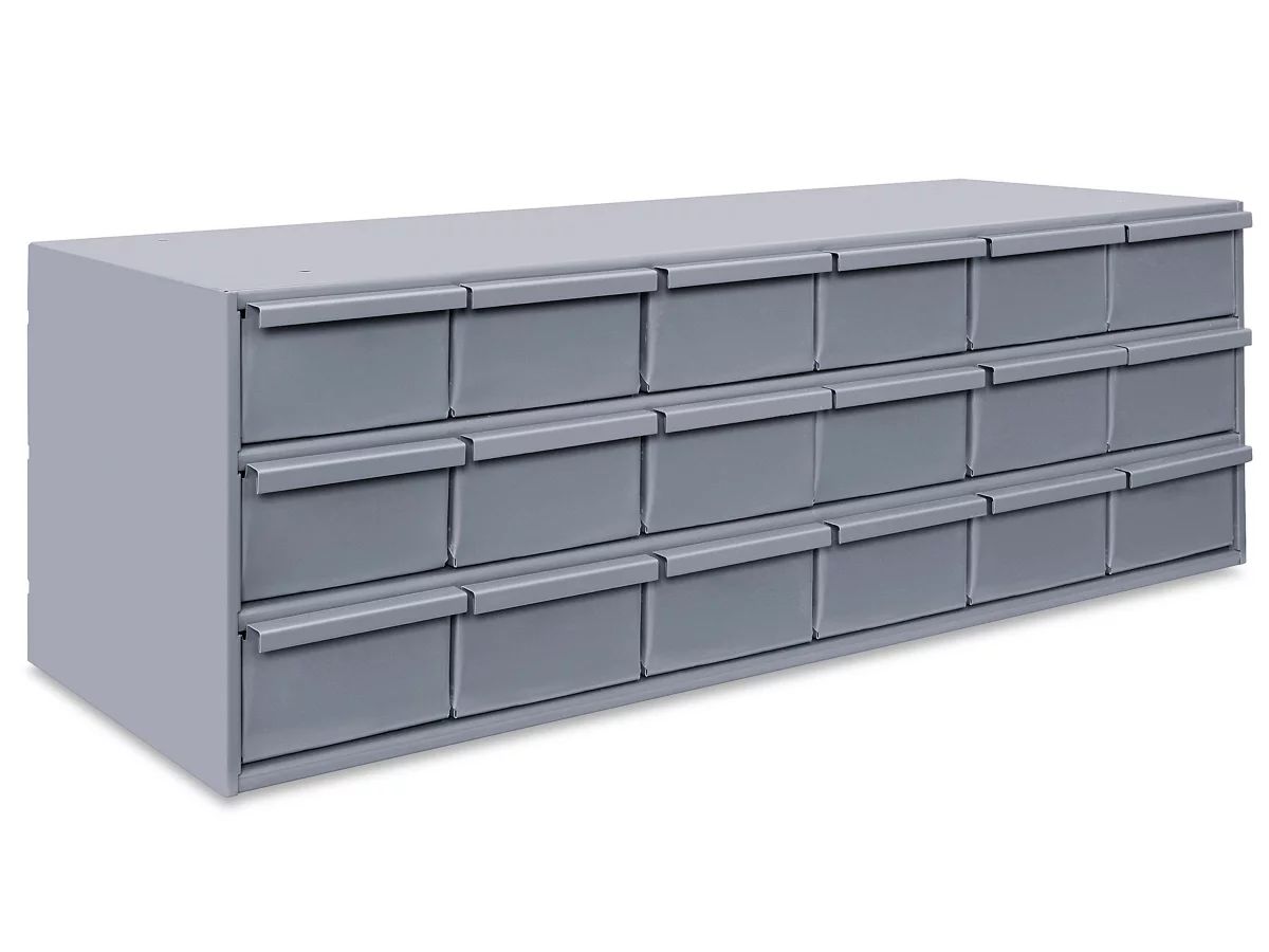 Welded Parts Cabinets
