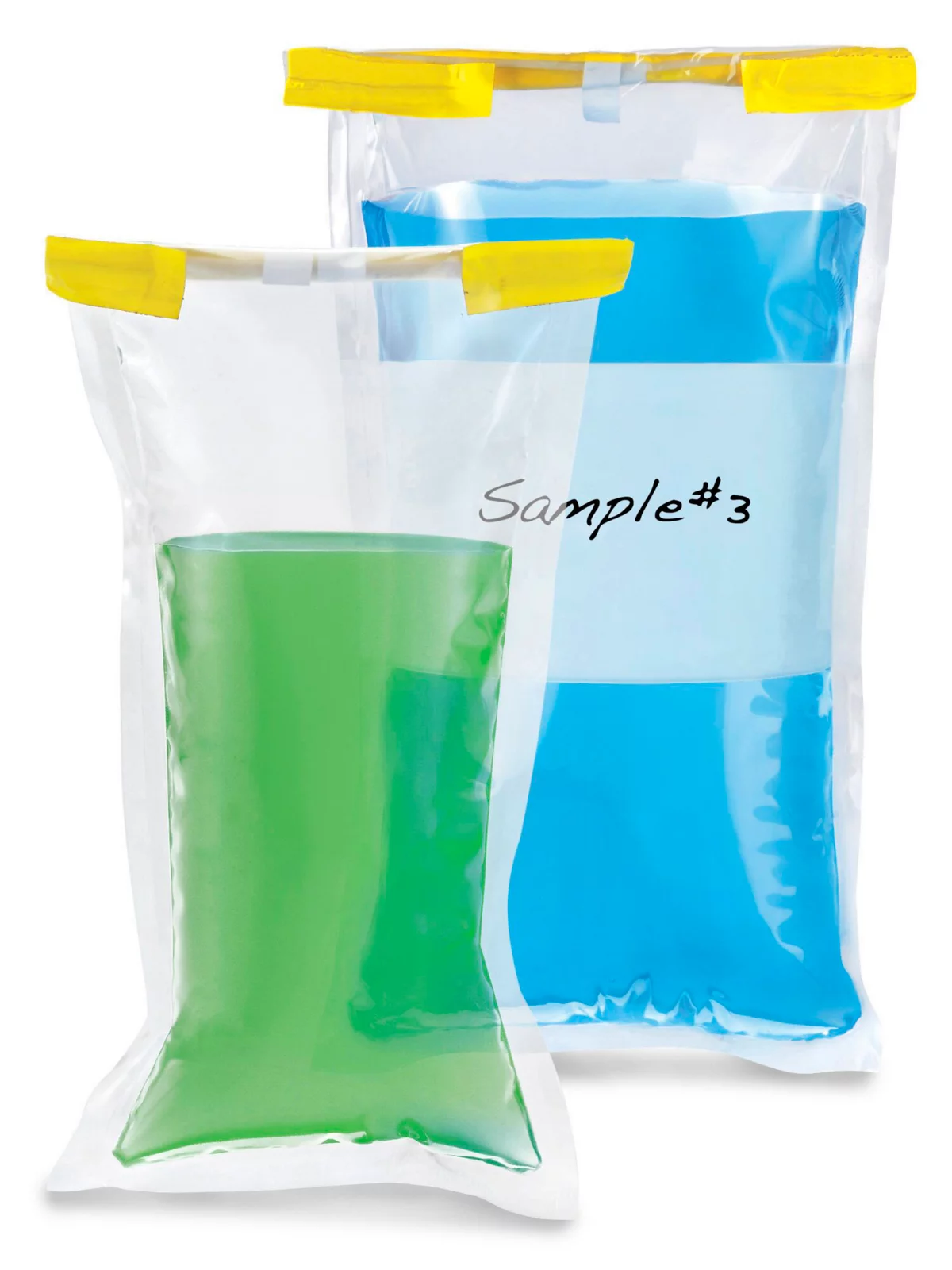 Whirl Pak Bags