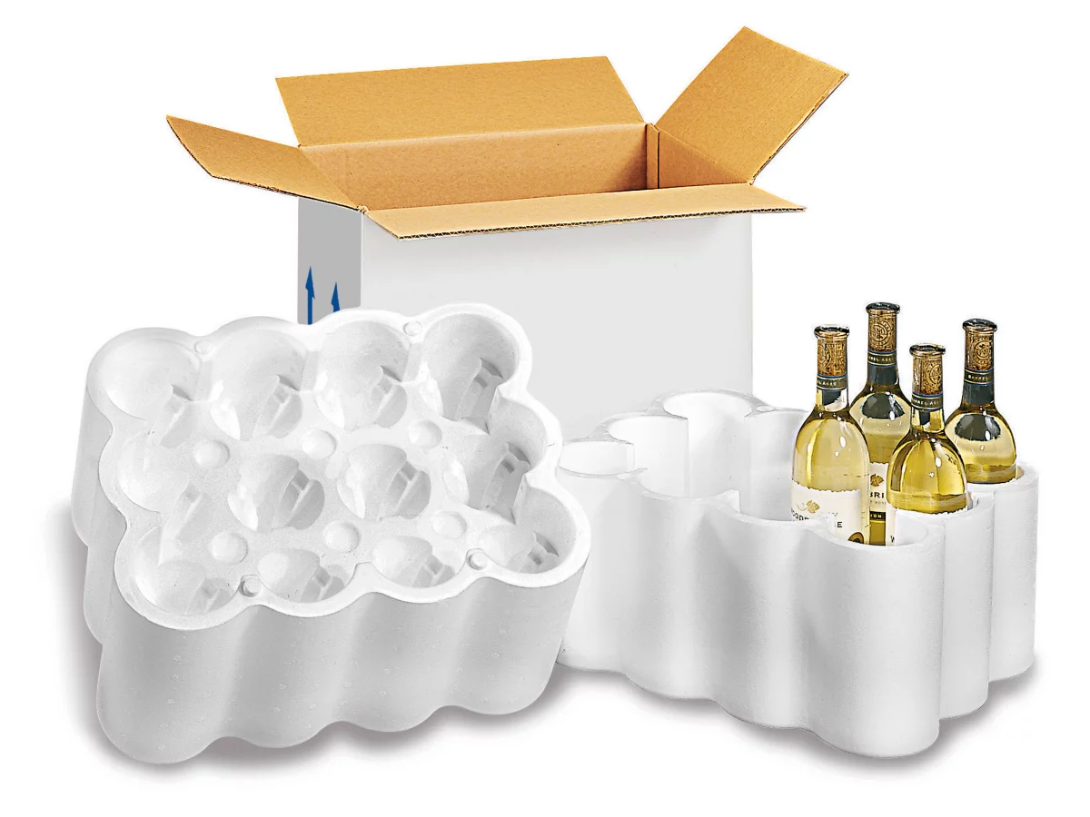 Wine Shippers