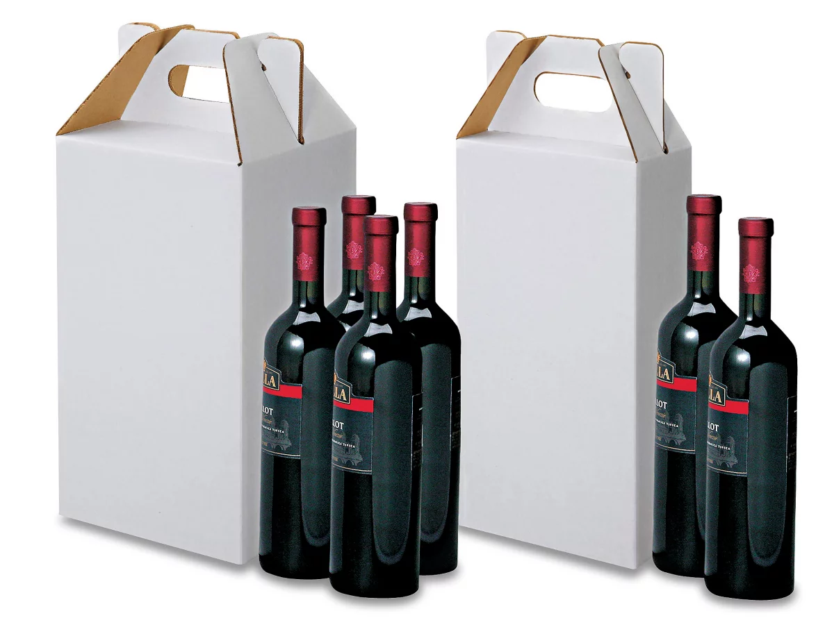 Wine Totes