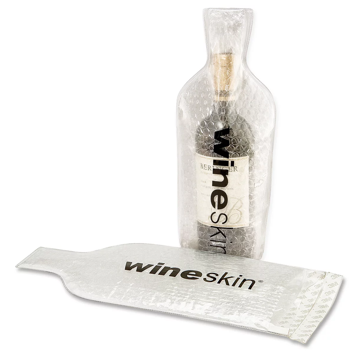 WineSkin Bag