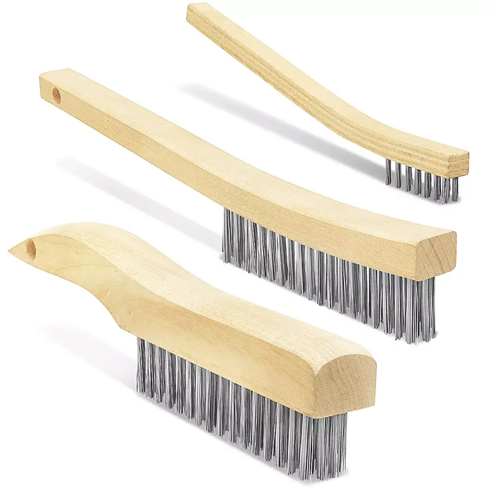Wire Brushes