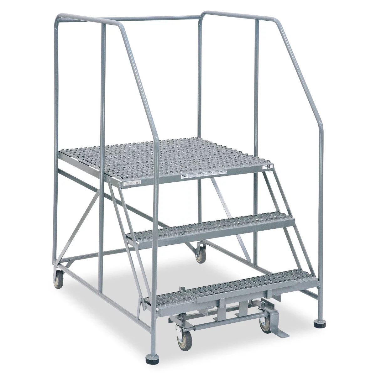 Work Platforms