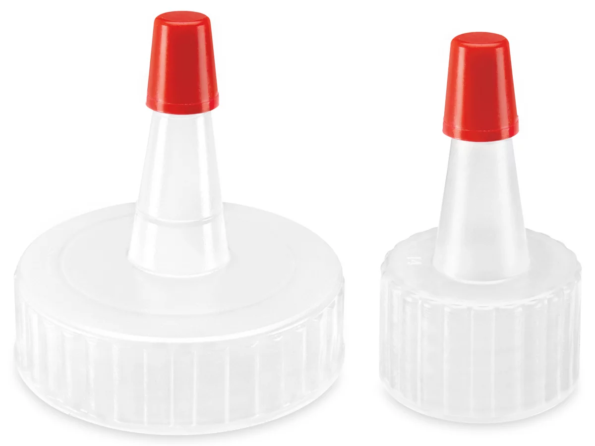 Yorker Caps And Tips